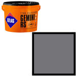 Tynk silikonowy Gemini RS 25kg Atlas SAH 0394