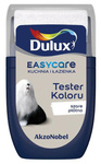 Dulux Easycare Kuchnia Łazienka 30ml Szare Płótno