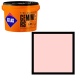 Tynk silikonowy Gemini RS 25kg Atlas SAH 0087