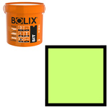 Tynk silikonowy Bolix SIT 1,5mm 31F 25kg
