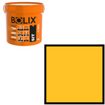 Tynk silikonowy Bolix SIT 1,5mm 04B 25kg