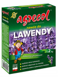 Nawóz do lawendy 1,2kg Agrecol