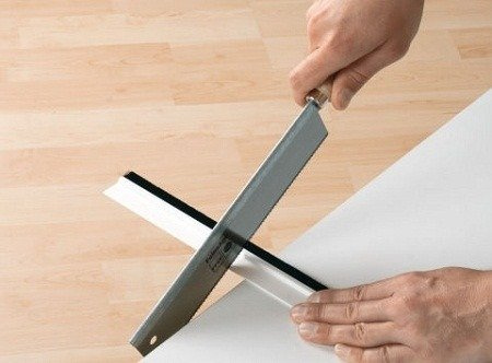 Uszczelka szczotkowa Tesa Standard brąz 100x3,7cm