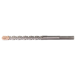 Wiertło do betonu SDSMax czteroostrzowe 32x540mm