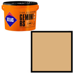 Tynk silikonowy Gemini RS 25kg Atlas SAH 0247