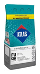 Fuga ceramiczna 1-20mm Atlas 001 Biały 5kg