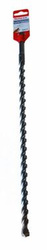 Wiertło SDS-Plus Fischer Pointer 14x310x250