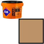 Tynk silikonowy Gemini RS 25kg Atlas SAH 0248