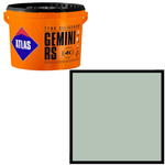 Tynk silikonowy Gemini RS 25kg Atlas SAH 0153
