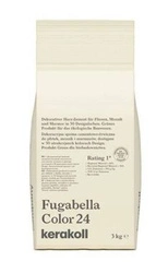 Fuga Fugabella Kerakoll 3kg - Kolor: 24