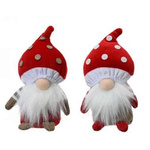 Skrzat muchomor czerwony 14,6 cm