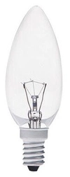 Żarówka E14 230V 40W świeca Kanlux