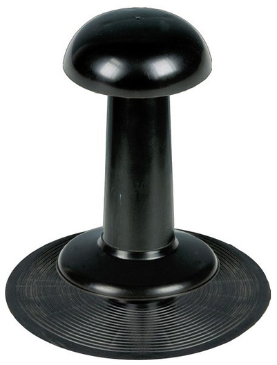 Kominek wentylacyjny Izobud 22,5 cm