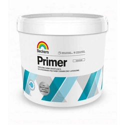 Farba gruntująca Beckers Designer Primer 3L Biała