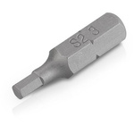 Końcówka Bit HEX4 25mm 2szt Kreator