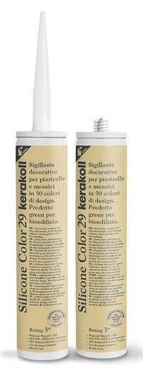 Silikon Sanitarny Kerakoll 310ml Kolor 29
