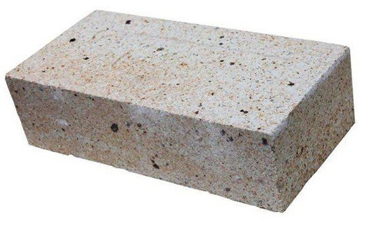 Cegła szamotowa 230x114x65 1szt.
