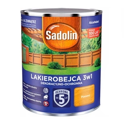 Sadolin Lakierobejca 3w1 Piniowy 0,7 L