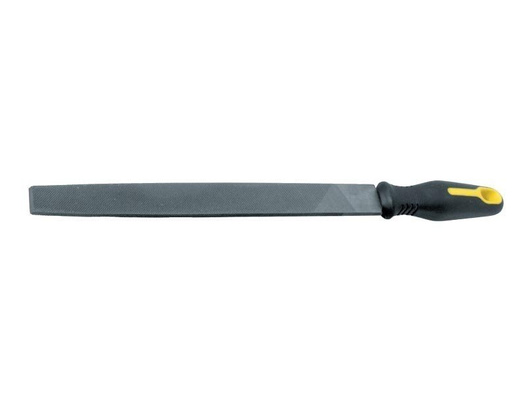 Pilnik do metalu 250 mm Modeco MN-66-141