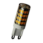 Żarówka LED G9 6W 4000K LEDSYSTEMS Oszczędna