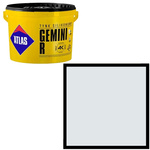 Tynk silikonowy Gemini R 25kg Atlas SAH 0142