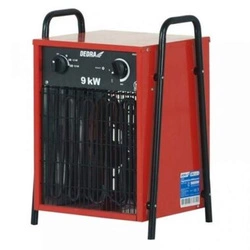 Nagrzewnica elektryczna 9kW DED9924 Dedra