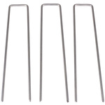 Kołki mocujące do podłoża Typ U 150mm 50szt