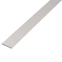 Płaskownik aluminiowy anodowany 2000x30x2mm