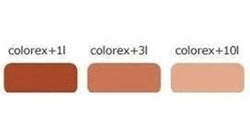 Pigment Colorex Śnieżka 100ml 73. mahoń