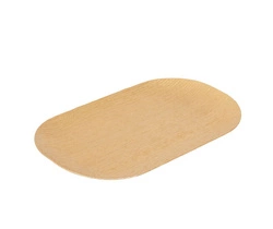 Taca złota 42,5x25cm