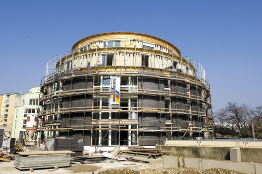 Styropian Austrotherm 031 Fasada Premium 2cm (0,3m3/15m2)