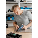 Mini-szlifierka akumulatorowa 12 V DEDRA MAUS DED7340Z1