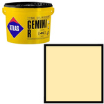 Tynk silikonowy Gemini R 25kg Atlas SAH 0251