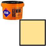 Tynk silikonowy Gemini RS 25kg Atlas SAH 0018