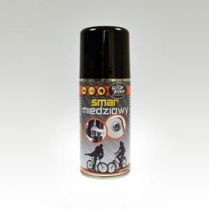 Smar miedziowy 150 ml 