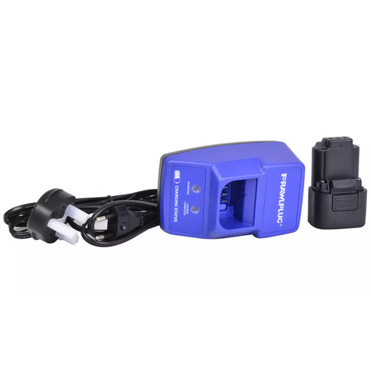 Osadzak gazowy Gwoździarka SC40II Rawlplug