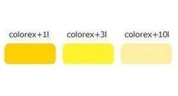 Pigment Colorex Śnieżka 100ml 12. żółty słoneczny