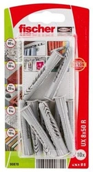 Kołki rozporowe Fischer UX 8x50 RK 10 sztuk