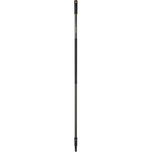 Trzonek QuickFit 156cm grafitowy Fiskars