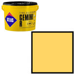 Tynk silikonowy Gemini R 25kg Atlas SAH 0213