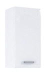 Szafka wisząca Amigo biała 61,1x30x23,6cm