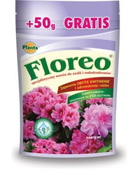 Nawóz FLOREO azalii i rododendronów 250g Planta