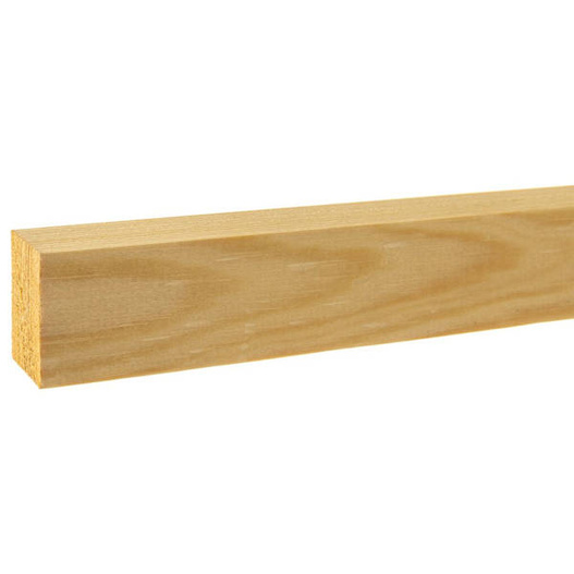 Sztaba z drewna sosnowego 5x15x900mm
