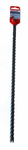 Wiertło SDS Plus  IV QUATTRIC Zentro Plus 14x450