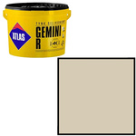 Tynk silikonowy Gemini R 25kg Atlas SAH 0033