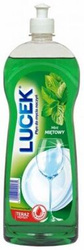 Płyn do mycia naczyń Lucek miętowy 500 ml