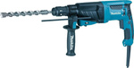 Młotowiertarka SDS+ 800W HR2630 Makita