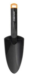 Łopatka ogrodowa czarna Fiskars 29cm