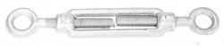 Śruba rzymska oko oko M12x125 mm