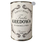 Farba kredowa Perfect 1L Szara